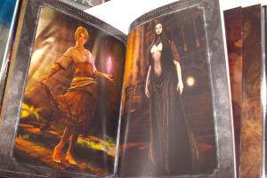 Castlevania Lords of Shadows Collector US (8)